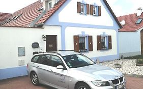 Ubytování Otín